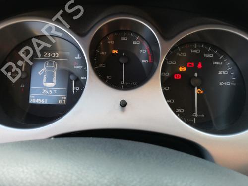 Right tailgate light SEAT ALTEA XL (5P5, 5P8) 1.4 TSI | BP17109649C80