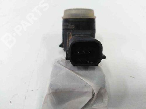 Electronic module OPEL CORSA E (X15) | BP9088444M83