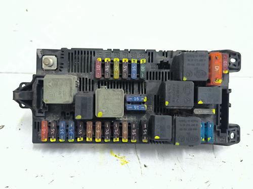 Used Fuse box Fuse box 36808380 36808380