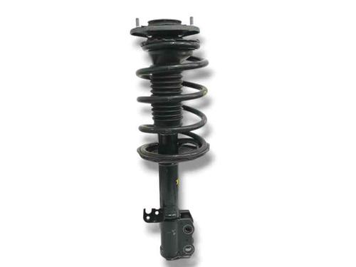 Used Left front shock absorber TOYOTA COROLLA (_E12_) 2.0 D-4D (CDE120R, CDE120L_) (116 hp) 27204453