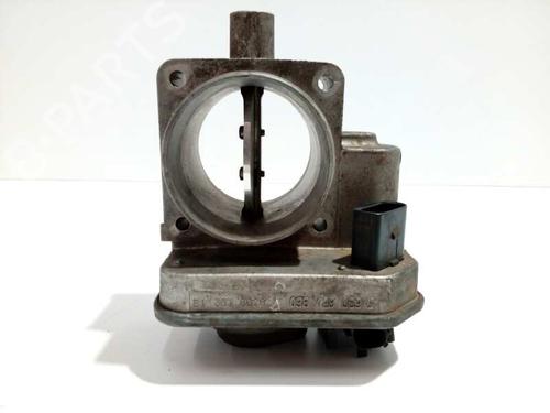 Used Throttle body SEAT INCA (6K9) 1.9 SDI (64 hp) 5789369