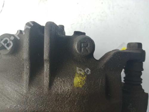Right front brake caliper NISSAN NV200 / EVALIA Bus 1.5 dCi 85 (M20, M20M, M20K, M20KK) | BP11604812M104 