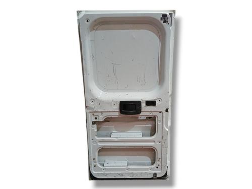 Right tailgate PEUGEOT BOXER Bus 2.2 HDi 110 | BP32217568C77