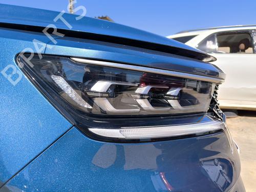 Right headlight KIA SORENTO IV (MQ4, MQ4A) 2.2 CRDi AWD | BP33177701C29 - Image 3