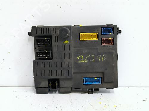 Caixa de fusíveis Caixa de fusíveis CITROËN XSARA (N1) 2.0 HDi 90 (90 hp) 36014415 36014415