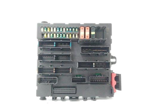 Fuse box OPEL VECTRA C (Z02) 1.9 CDTI (F69) | BP11868344E1 