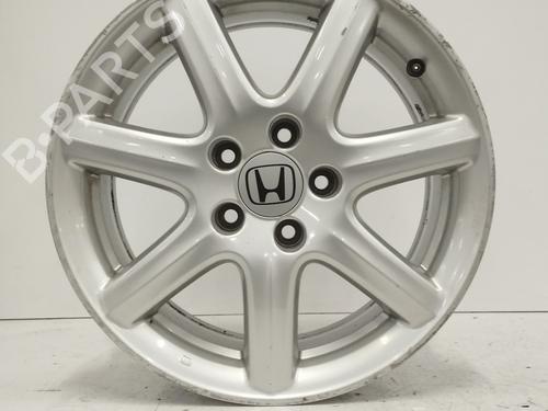 Used Rim HONDA CIVIC VIII Hatchback (FN, FK) 1.8 (FN1, FK2) (140 hp) 20166206