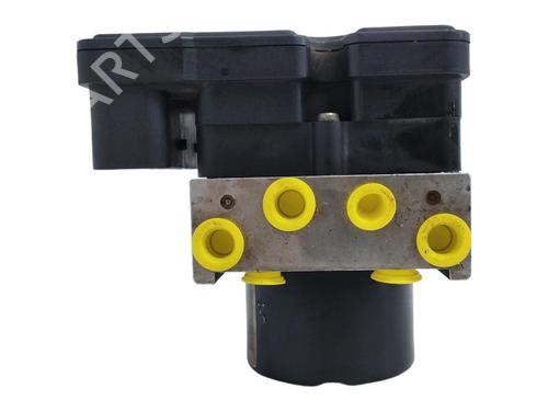 Used ABS pump PEUGEOT 207 (WA_, WC_) [2006-2015]  15350044