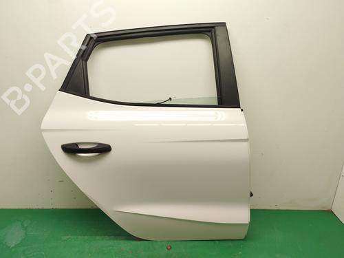 Used Right rear door SEAT IBIZA V (KJ1, KJG) 1.6 TDI (95 hp) 29432919