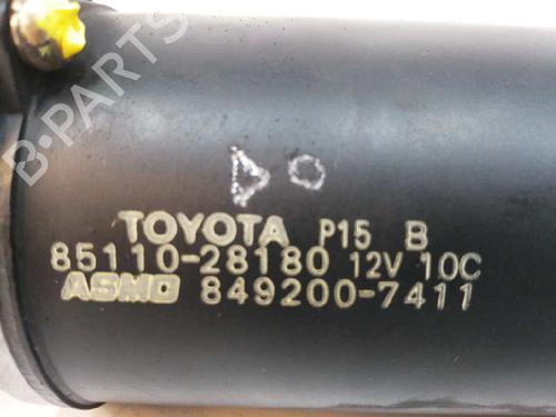 Front wiper motor TOYOTA PREVIA II (_R3_)  | BP9675632M29 