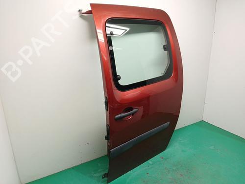 Left slide door RENAULT KANGOO / GRAND KANGOO II (KW0/1_) 1.5 dCi 85 (KW0K, KW0L, KW0B) | BP30889738C74