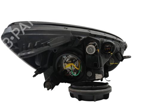 Left headlight KIA PICANTO II (TA) 1.0 | BP23575524C28 