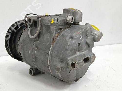 AC compressor BMW 5 (E39) 525 tds | BP28806183M34