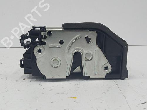 Used Rear left lock BMW 3 (E90) 320 d (163 hp) 28377850