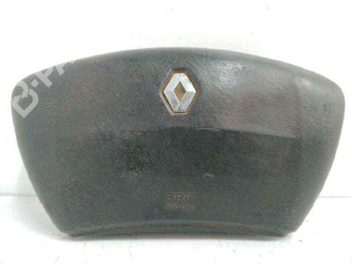 Used Driver airbag Driver airbag RENAULT SCÉNIC I MPV (JA0/1_, FA0_) 1.9 dCi RX4 (101 hp) 9271509 9271509