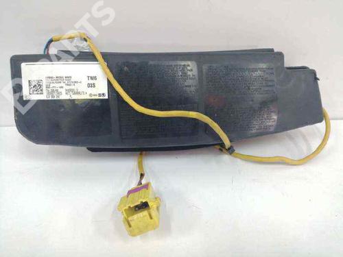 Used Right door airbag Right door airbag SEAT IBIZA IV (6J5, 6P1) 1.9 TDI (105 hp) 6968968 6968968
