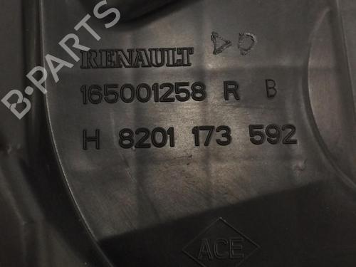 Luftfilter kasse RENAULT CLIO IV (BH_)  | BP15559999M87 