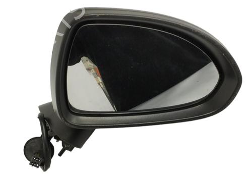 Used Right mirror OPEL CORSA D (S07) [2006-2015]  16779272
