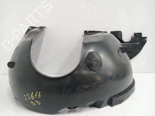 Wheel arch SEAT IBIZA V (KJ1, KJG) 1.6 TDI | BP29447628C56 
