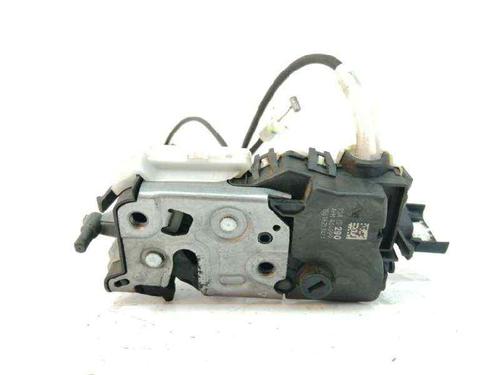 Used Front right lock PEUGEOT 3008 I MPV (0U_) [2009-2017]  10118807