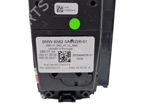 Switch BMW X3 (G01, F97, G08)  | BP11356411I30 