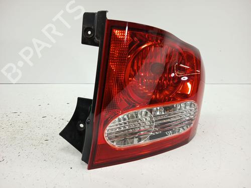 Farolim direito Farolim direito SSANGYONG ACTYON I 2.0 Xdi (136 hp) 34737376 34737376