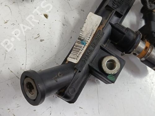 Injection rail FORD KA (RU8) 1.2 | BP34720196M98  - Image 5
