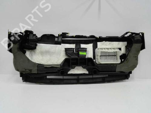 Dashboard TOYOTA YARIS Hatchback Van (_P13_) 1.0 VVTi (KSP130) | BP5275318C46 