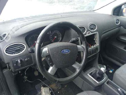 Engine control unit (ECU) FORD FOCUS II (DA_, HCP, DP)  | BP3277139M57 