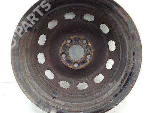 Rim RENAULT LAGUNA II (BG0/1_) 1.9 dCi (BG08, BG0G) | BP6826599C45 