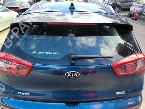 tailgate-kia-niro-i-de-2016-2017-2018-2019-2020-2021-2022-32173058 main image