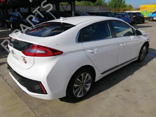 Module électronique HYUNDAI IONIQ (AE)  | BP8411855M83 