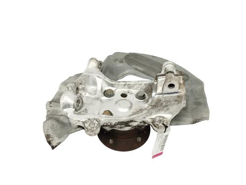 Right front steering knuckle BMW 7 (E65, E66, E67) 730 d | BP13665199M26 - Image 3