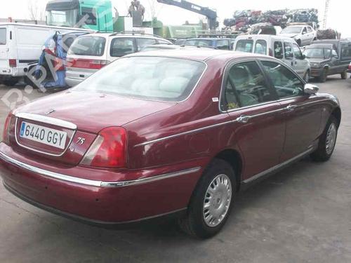 Climate control ROVER 75 (RJ)  | BP3323464I5 