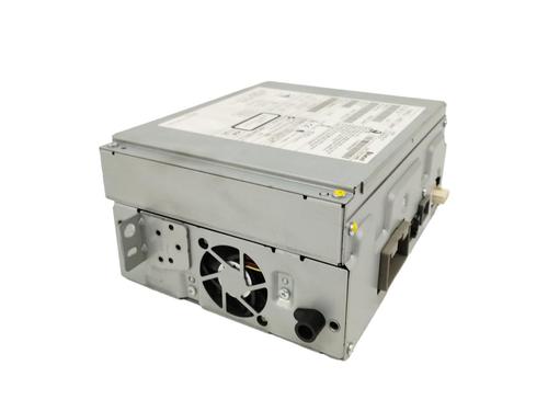 Radio VOLVO V40 Hatchback (525)  | BP17833653E6