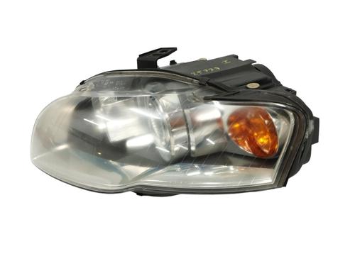 Venstre forlygte AUDI A4 B7 (8EC)  | BP17460541C28 