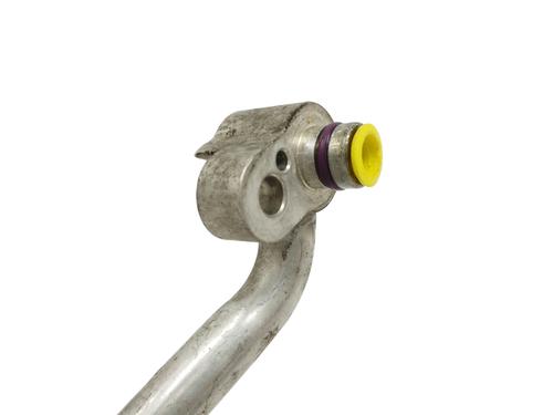 AC pipe VW PASSAT B6 (3C2)  | BP14155028M126 