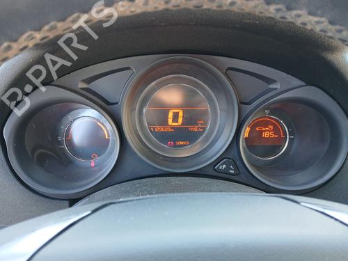 Used Instrument cluster Instrument cluster CITROËN C4 II (NC_) 1.6 BlueHDi 100 (99 hp) 33626688 33626688