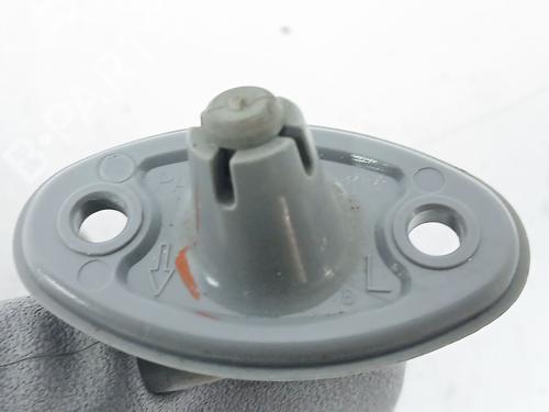 Left sun visor TOYOTA RAV 4 II (_A2_) 2.0 4WD (ACA21, ACA20) | BP30176295I1 