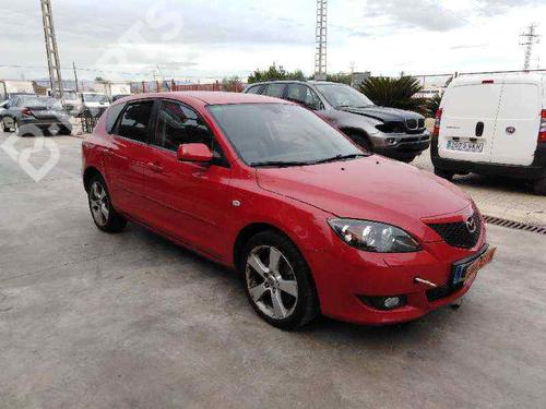 Used Parts MAZDA 3 Saloon (BK)  2.0 (BKEP)  772452