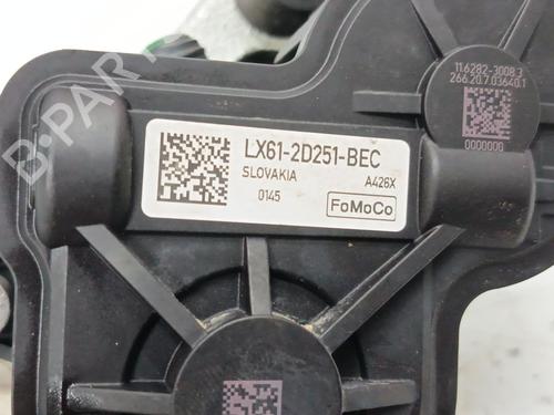 Left rear brake caliper FORD KUGA III (DFK) 2.0 EcoBlue mHEV | BP34523185M107  - Image 6