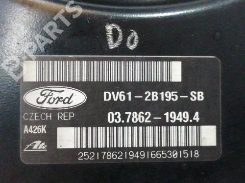 Servo brake FORD FOCUS III 1.0 EcoBoost | BP10731393M42