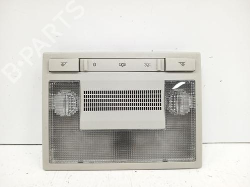 Kabinelys Kabinelys SEAT ALTEA (5P1) 2.0 FSI (150 hp) 34584259 34584259