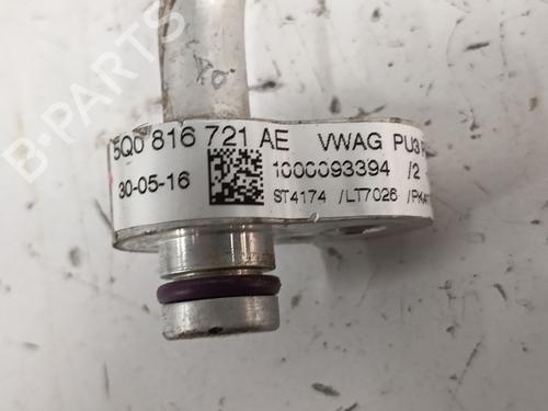 AC pipe SEAT LEON (5F1) 1.4 TSI | BP38703444M126 - Image 4