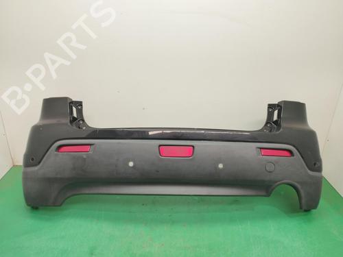 Rear bumper MITSUBISHI ASX (GA_W_) 1.8 DI-D (GA6W) 6410B803ZZ | OBSERVAR | FOTOS