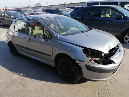 Valve cover PEUGEOT 307 (3A/C) 1.6 HDi 110 | BP14150071M124