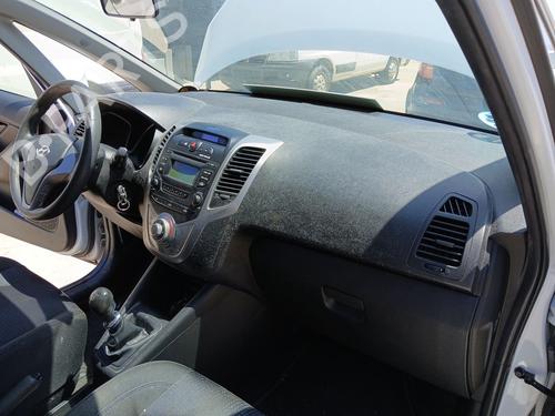 Dashboard HYUNDAI ix20 (JC) | BP35962466C46 - Image 3