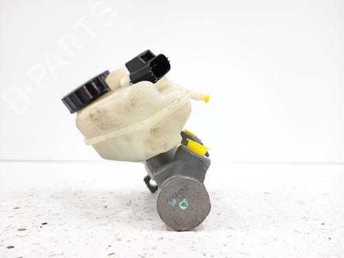 Used Brake master cylinder Brake master cylinder JAGUAR X-TYPE I (X400) 2.0 D (130 hp) 34554765 34554765