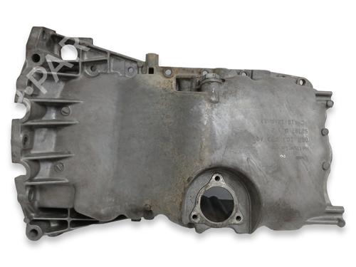 Oil sump AUDI A6 C5 (4B2, 4B4) 1.9 TDI | BP23575501M115