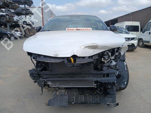 Left front seat ALFA ROMEO TONALE (965_) 1.5 Mild Hybrid | BP36701489C15 - Image 9